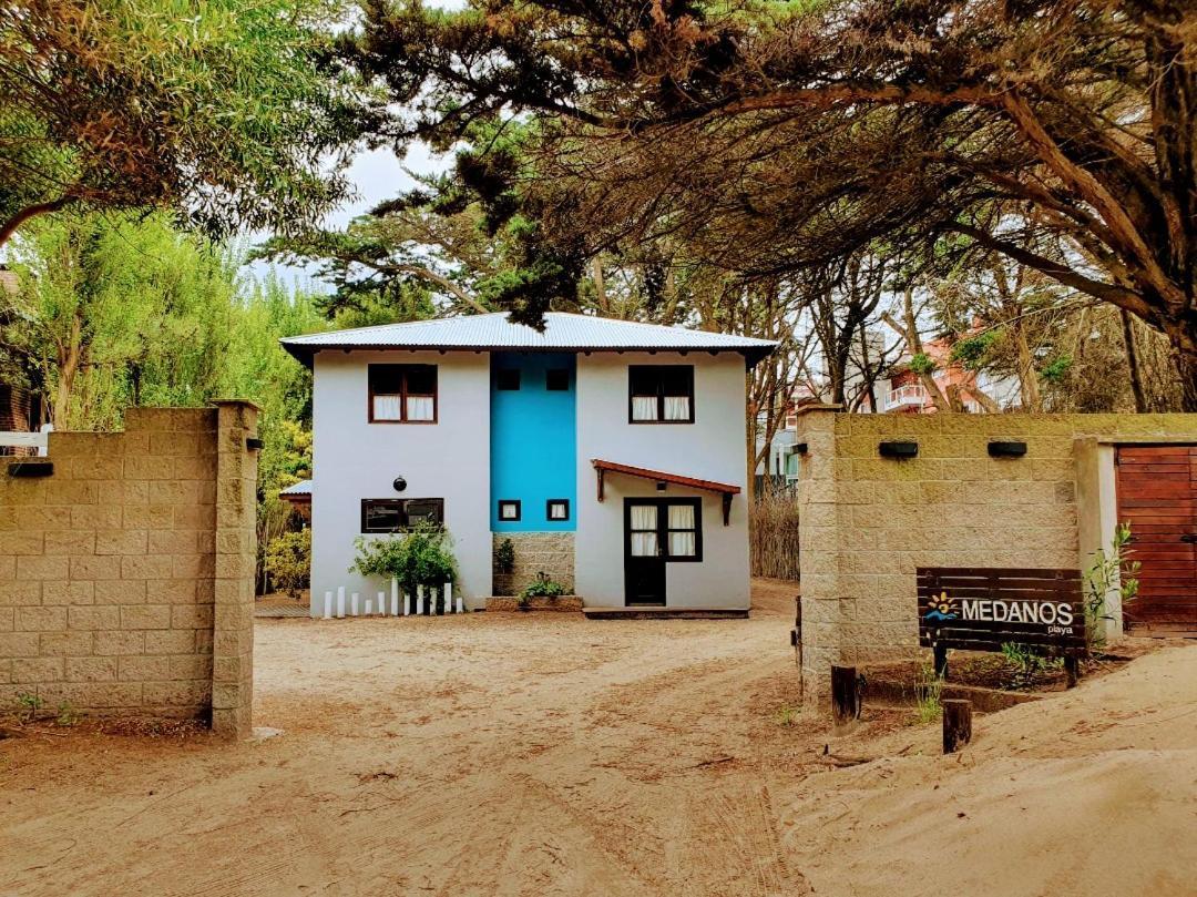 Medanos Villa Las Gaviotas Exterior photo