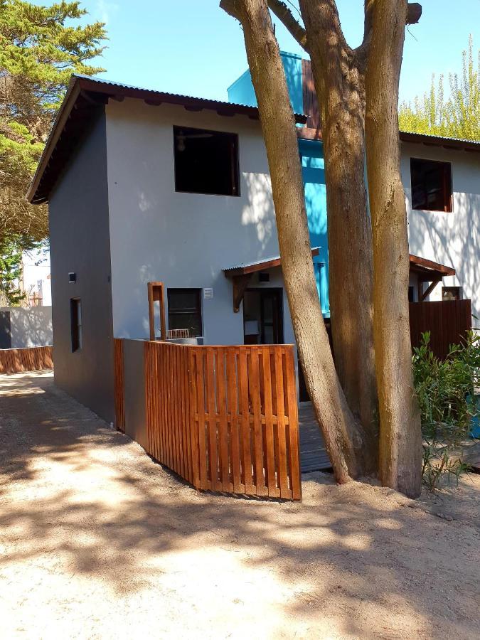 Medanos Villa Las Gaviotas Exterior photo