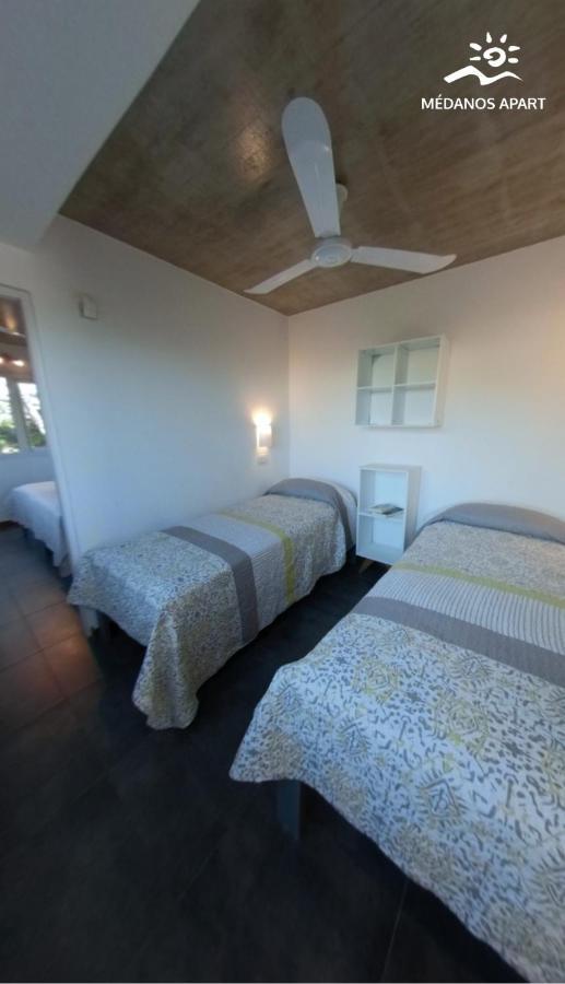 Medanos Villa Las Gaviotas Exterior photo