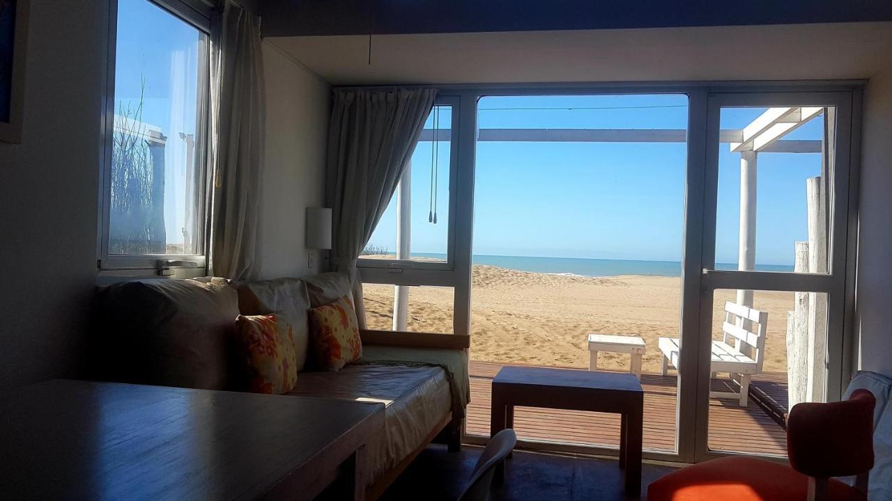Medanos Villa Las Gaviotas Exterior photo