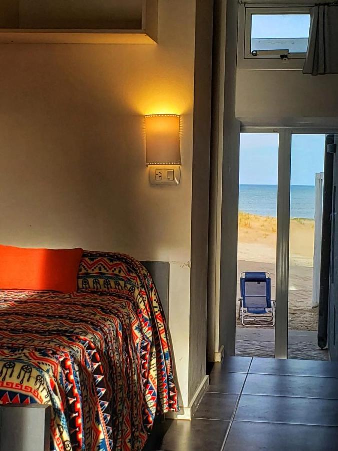 Medanos Villa Las Gaviotas Exterior photo