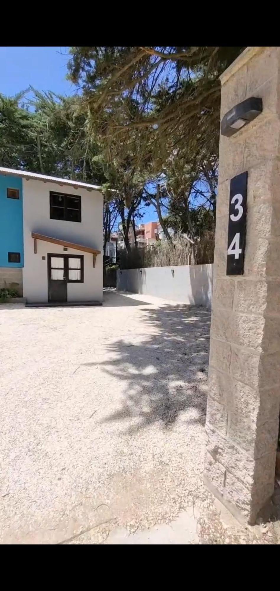Medanos Villa Las Gaviotas Exterior photo