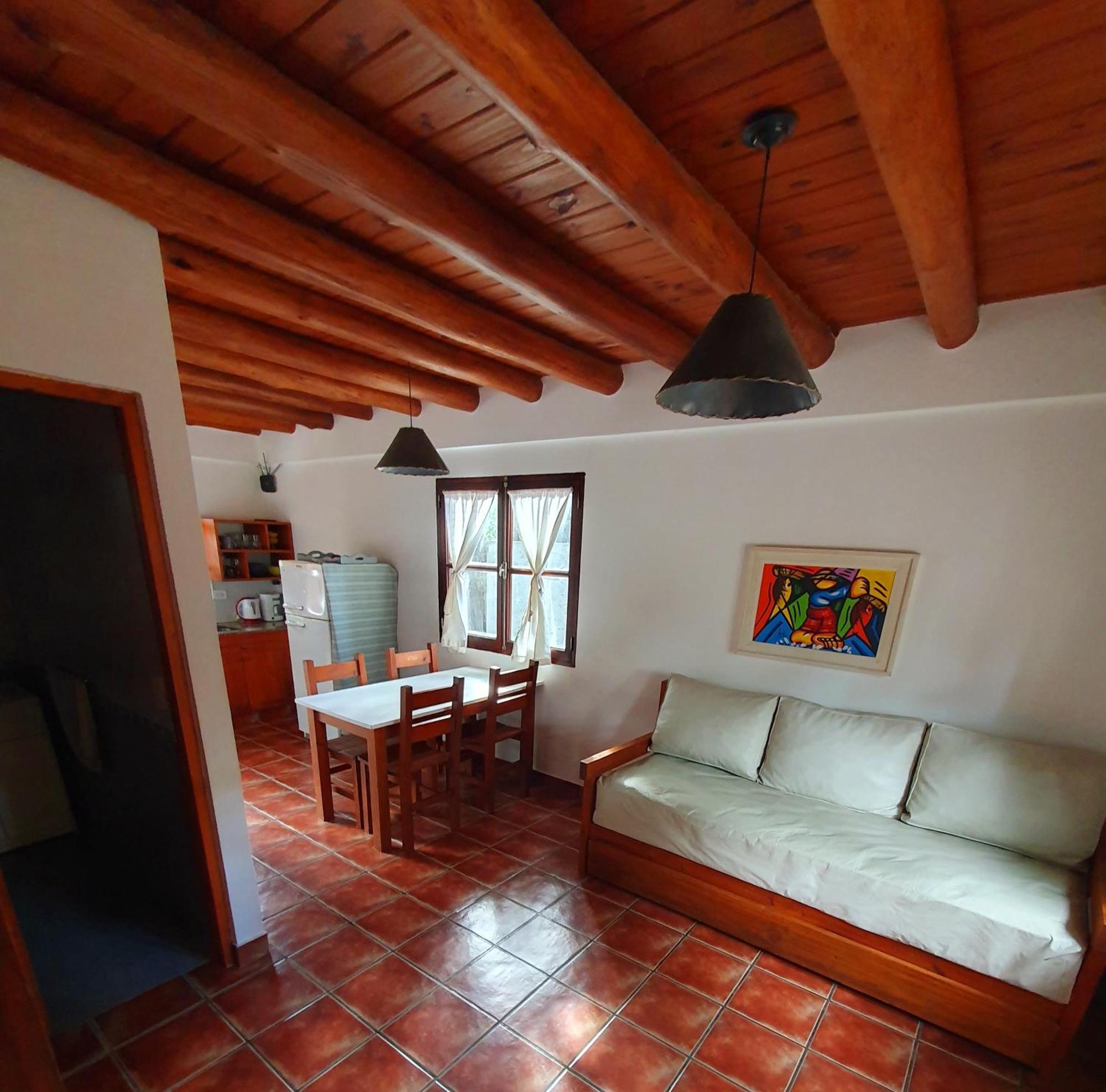 Medanos Villa Las Gaviotas Exterior photo