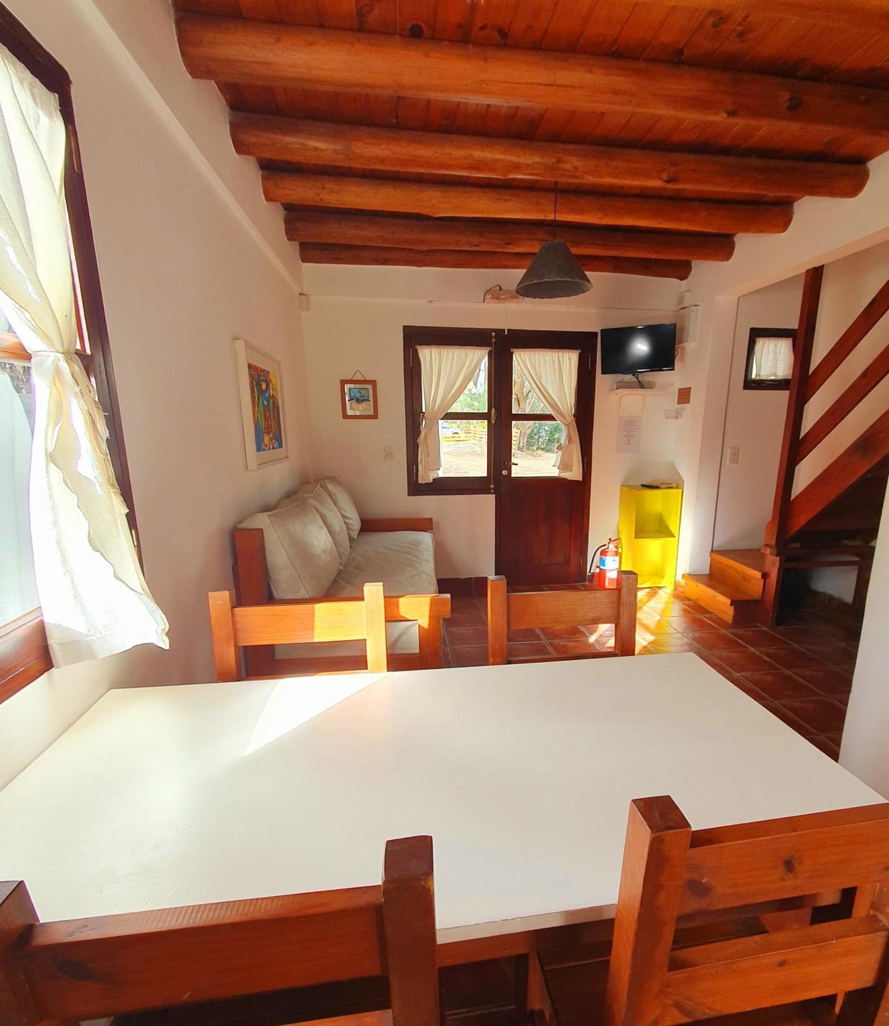 Medanos Villa Las Gaviotas Exterior photo