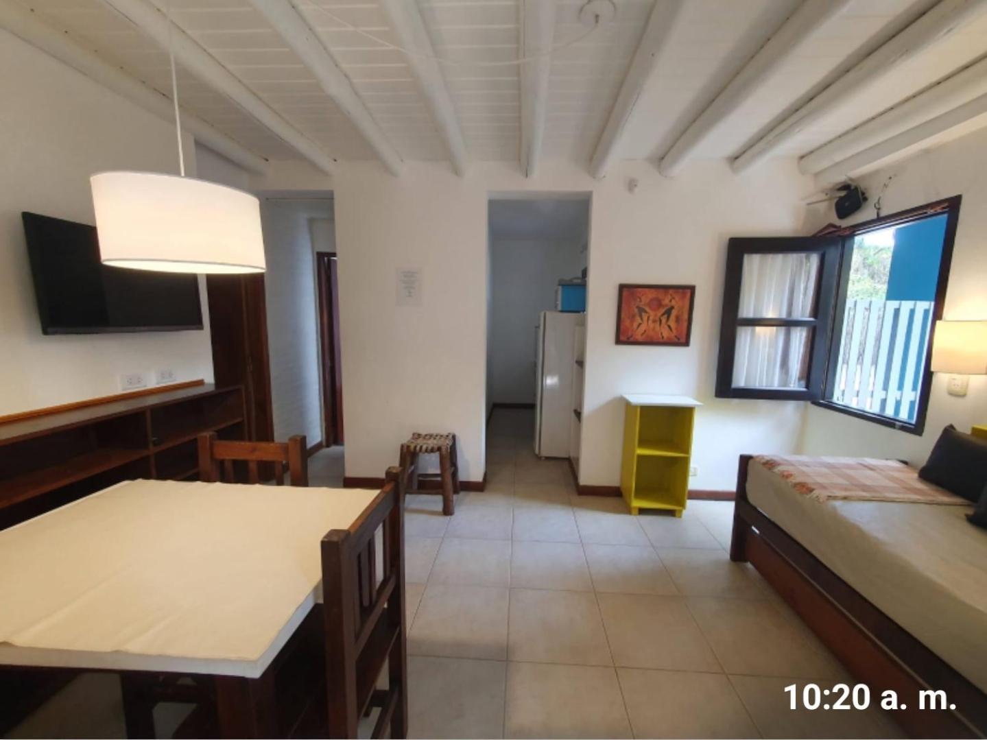 Medanos Villa Las Gaviotas Exterior photo