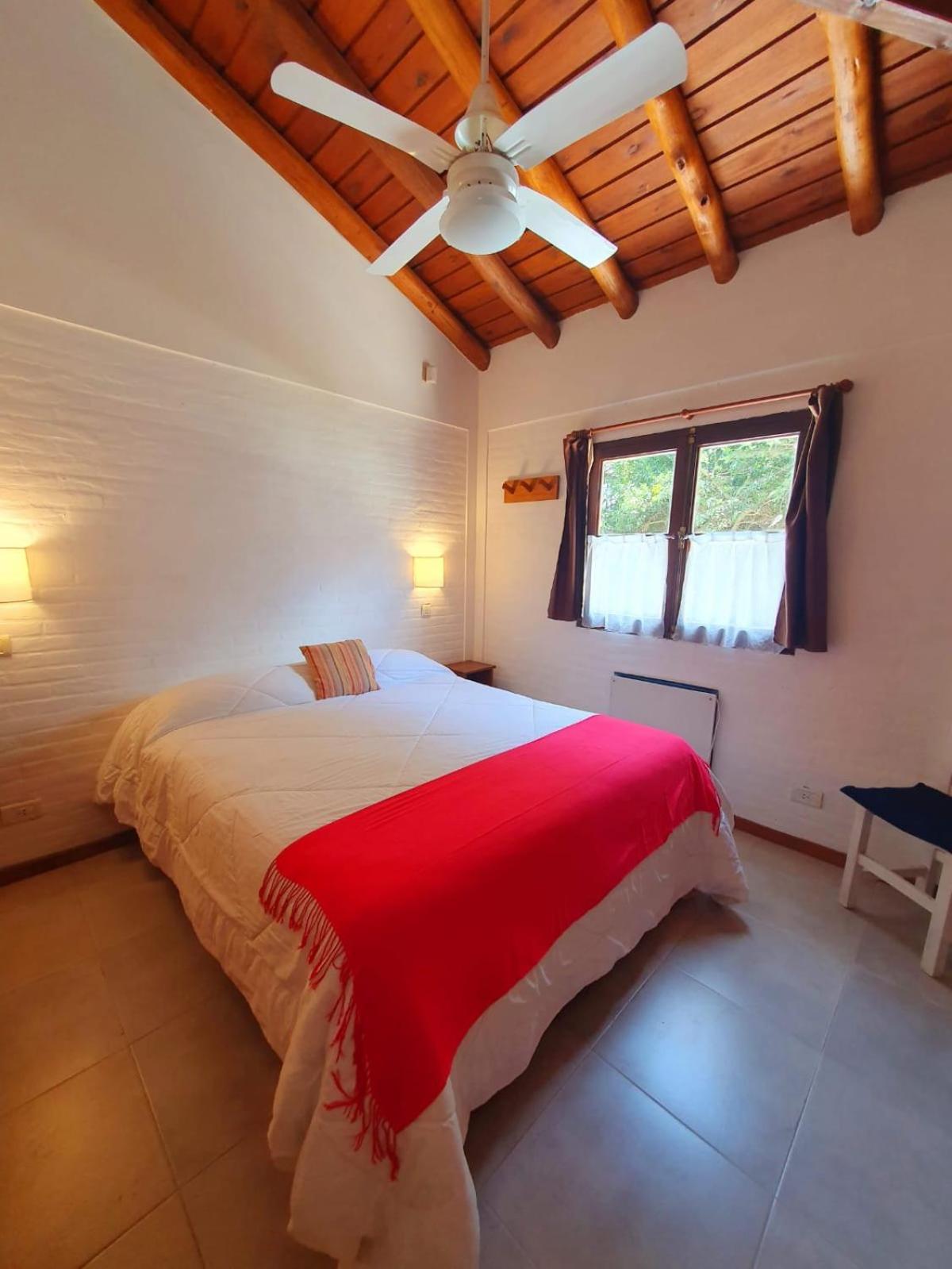Medanos Villa Las Gaviotas Exterior photo