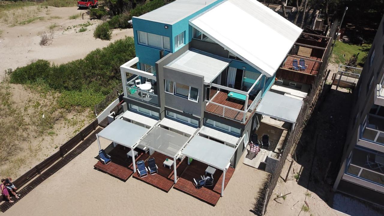Medanos Villa Las Gaviotas Exterior photo